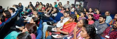 English Language Teaching Institute of Symbiosis Pune College Festivals photo 3